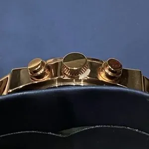 Porsamo Bleu | Accessories | Porsamo Bleu Milan Crystal  display picture 3